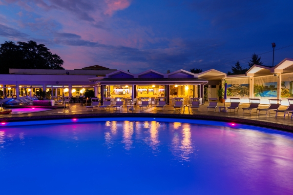 Hotel Mioni Royal San (Montegrotto Terme)
